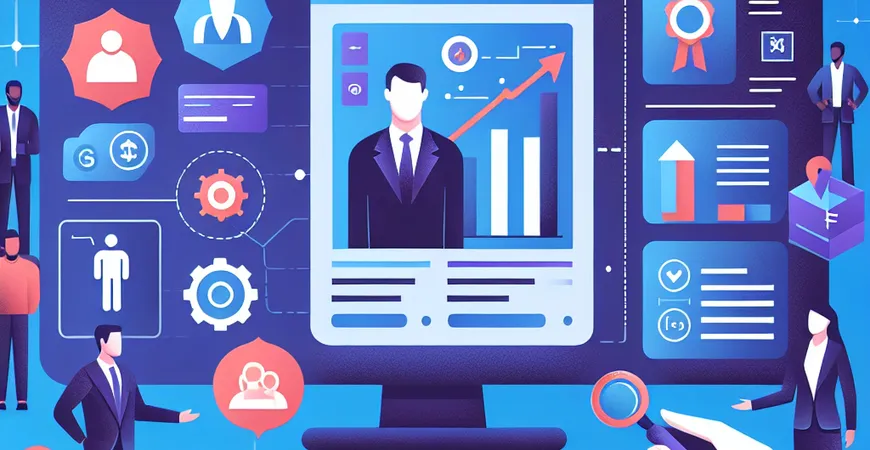  为什么员工自助功能是HR工具的必备模块？优势详解！  